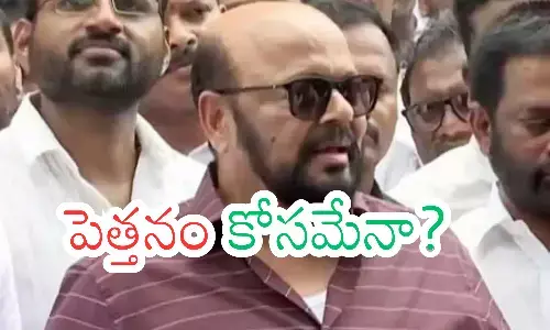 konda murali, congress mlas, war,  warangal