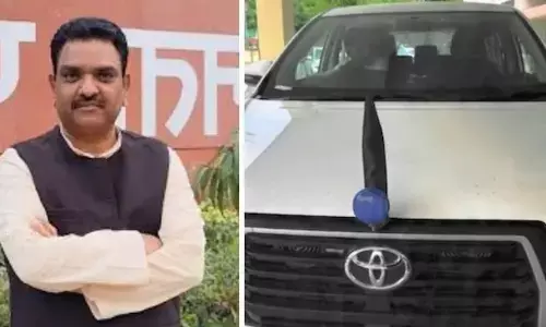 ఇలాంటి రాజకీయనాయకులు ఇంకా ఉన్నారా?