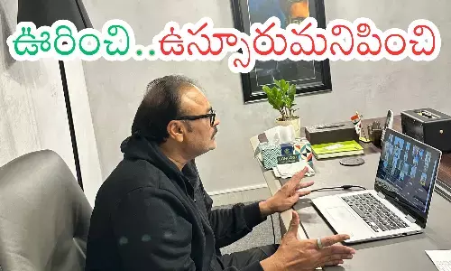 nagababu,  mlc, jana sena, ap politics