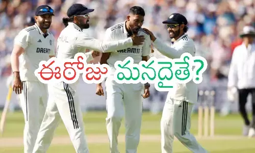 india, england, second test, birmingham