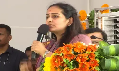 byreddy sabari, mp, nandyal, tdp  high command