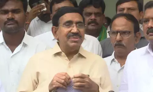 narayana, minister,  kakinada, anakapalle