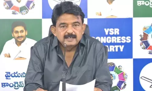 perni nani, anger, pawan kalyan, deputy chief minister