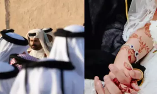 నయా మోసం.. పెళ్లి చేసుకోడానికి నైజీరియా నుండి వస్తారు