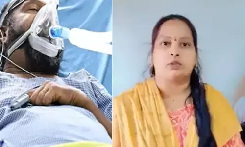 ప్రభాస్ అసిస్టెంట్ అంటూ ఫోన్ వచ్చింది.. తీరా!!