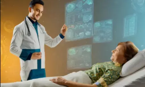 ఏఐ సాయంతో 150 ఏళ్లు బతకొచ్చట