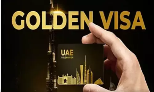 భారతీయులకు గోల్డెన్ వీసా.. ఎంత ఖర్చు చేయాలంటే?