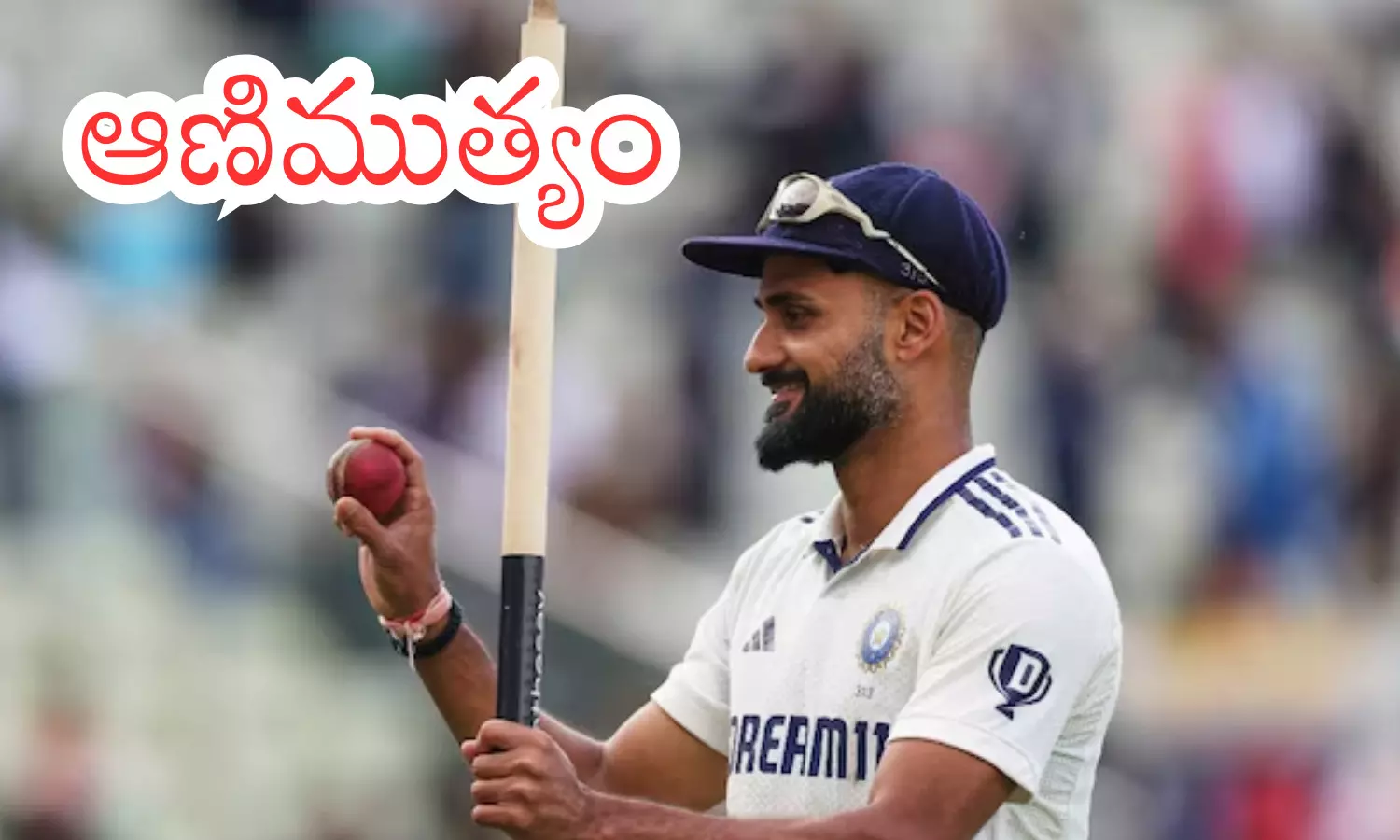 akash deep, india, england, bihar