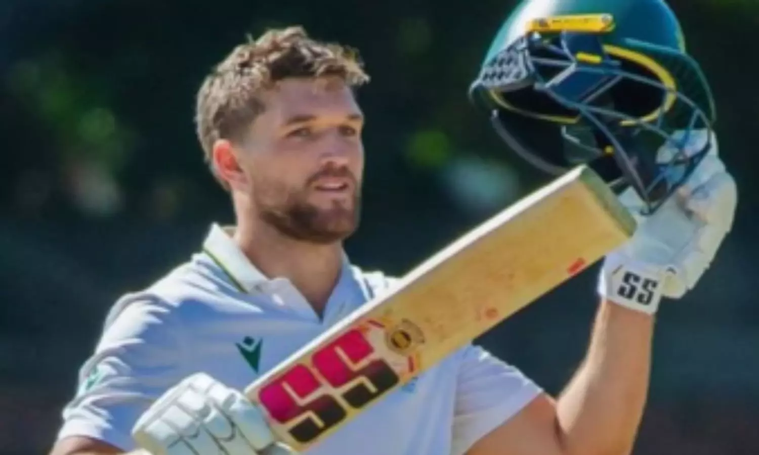 కావాలనే లారా రికార్డుకు దూరంగా డిక్లరేషన్