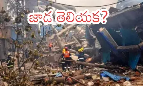 death toll, accident, sigachi industry,  pashamilaram