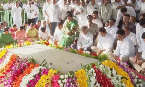 ys jagan, ycp chief, idupulapaya, kadapa district