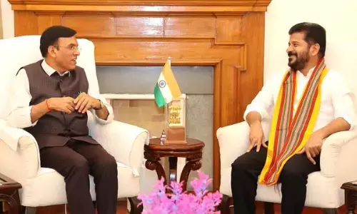 revanth reddy,  chief minister, second day,  delhi