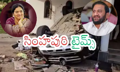 vemireddy prasanth reddy, nallapureddy praasanna kumar reddy, nellore, ap politics