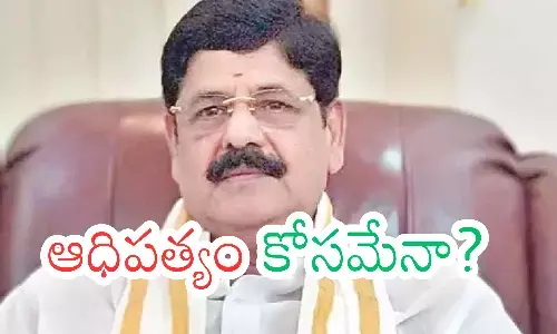 anam ramanarayana reddy, minister, nellore district, ap politics