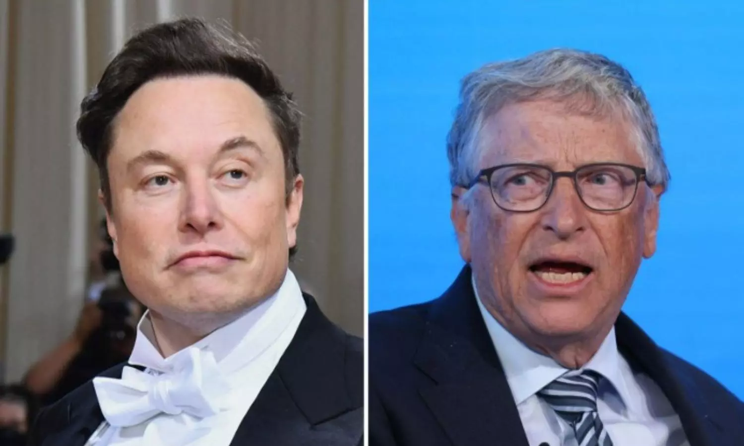 ప్రపంచ బిలియనీర్ల జాబితాలో ఎలాన్ మస్క్ టాప్