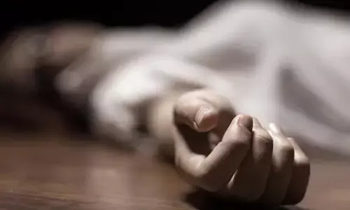 student, died, suspicious,  kadapa district