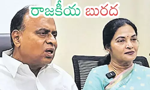 vemireddy prabhakar reddy, mp, nellore, ap politics