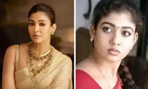 నయనతార: బియాండ్ ది ఫెయిరీటేల్.. వివాదాలు ఆగడం లేదాయె