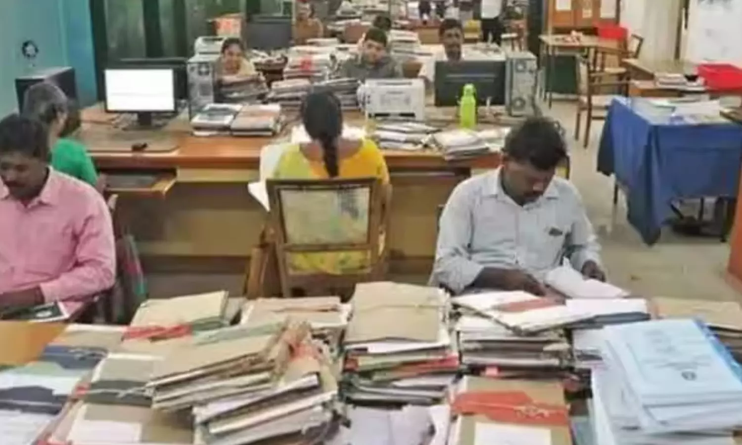 andhra pradesh government ,  good news to employees, hra has decided to extend, anothor year