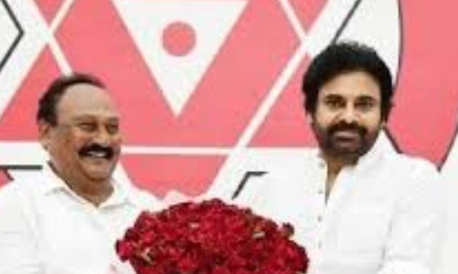 Janasena : జనసేన మాజీ ఎమ్మెల్యే పై వేటు | former mla tv rama rao has ...