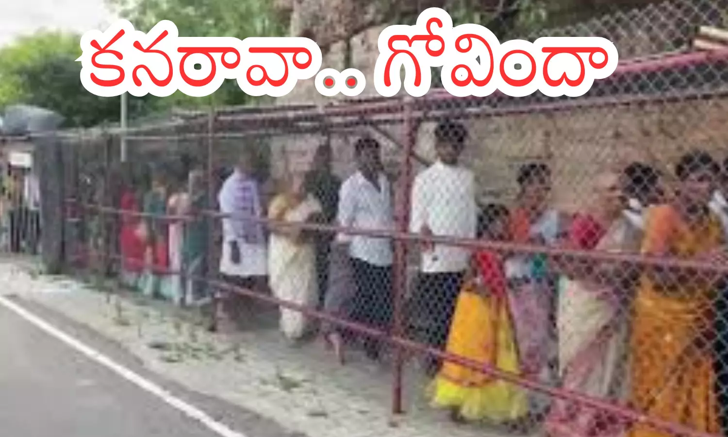 today darsan time in tirumala, rush, devotees, friday