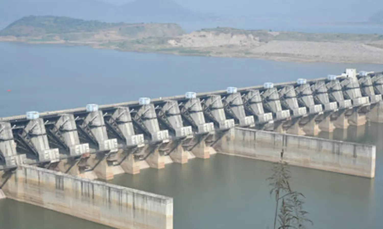 WAPCOS, submits,  andhra pradesh government, banakacharla