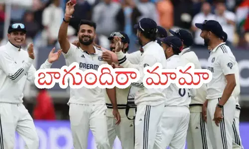 india, england,  third test, lords