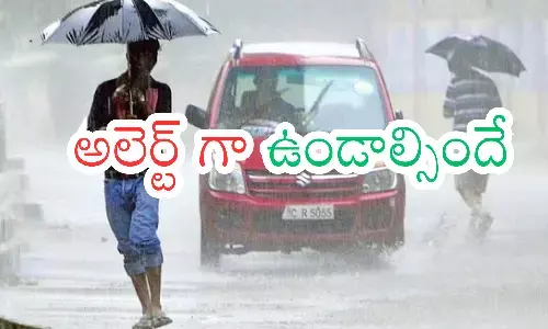 meteorological department,  rains, telangana, andhra pradesh