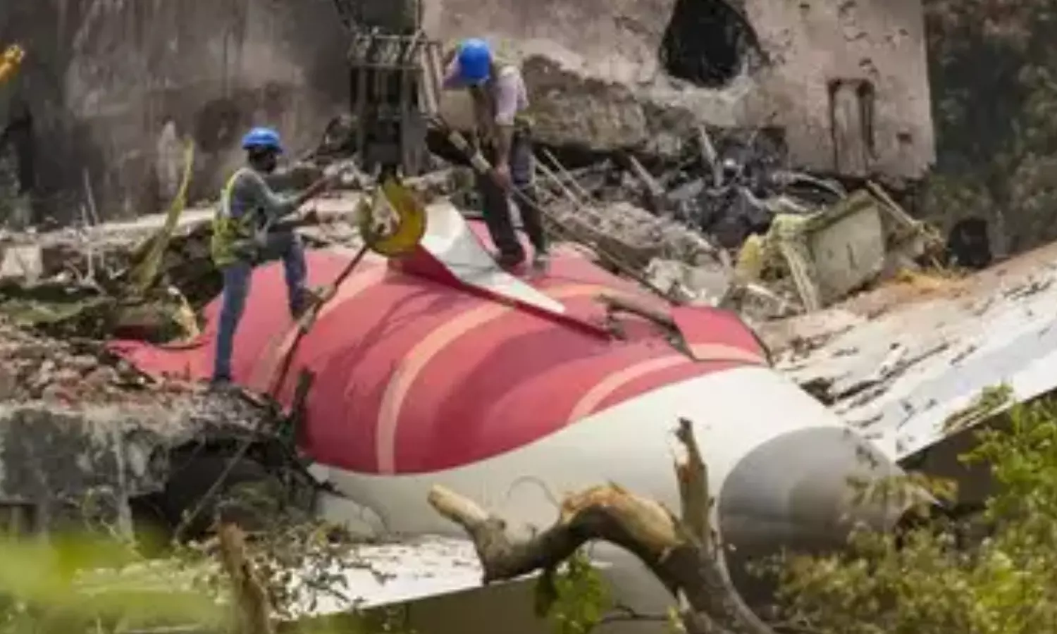 plane crash, report, AAIB, ahmedabad