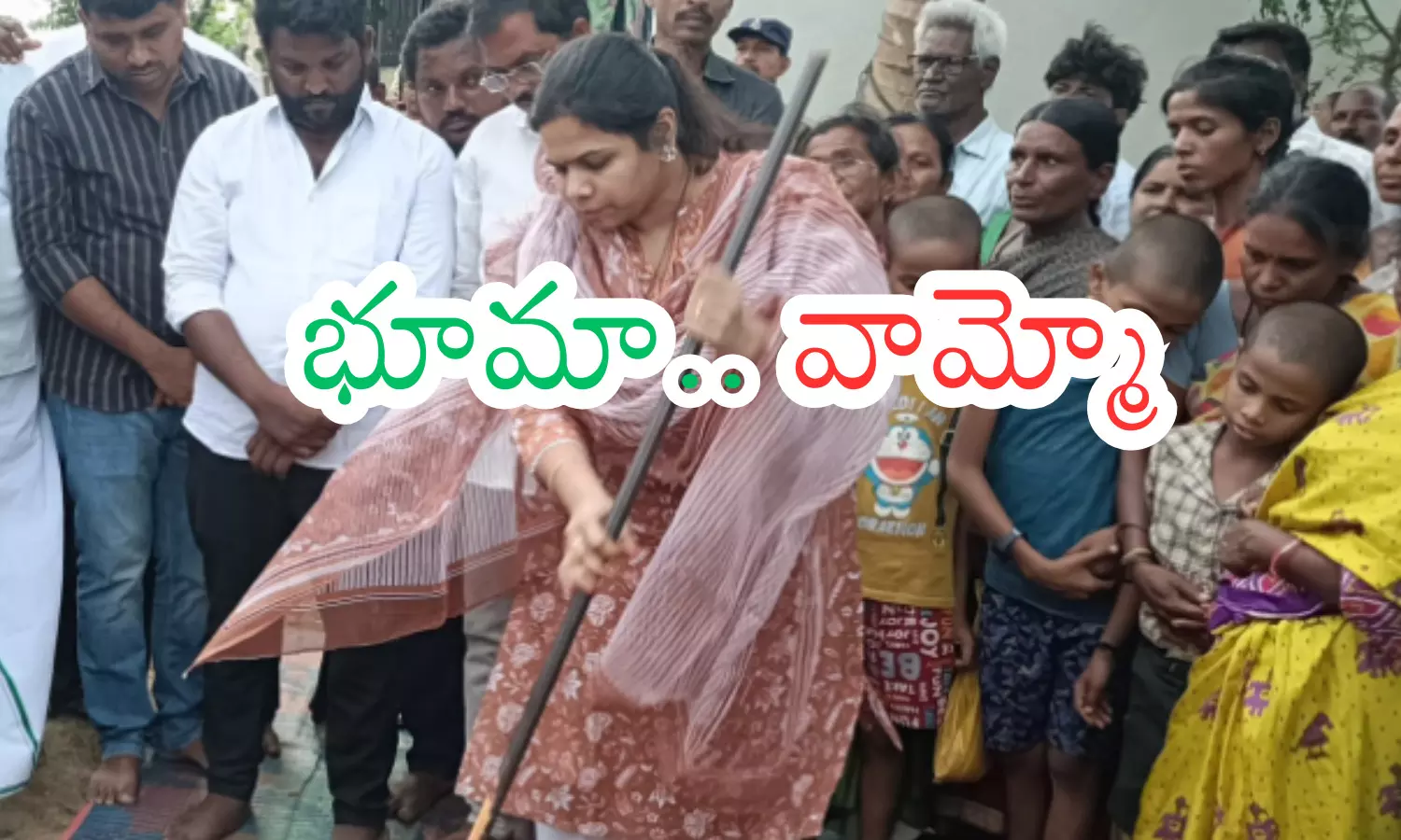 bhuma akhilapriya, tdp, allagadda, ap politics