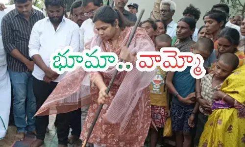 bhuma akhilapriya, tdp, allagadda, ap politics