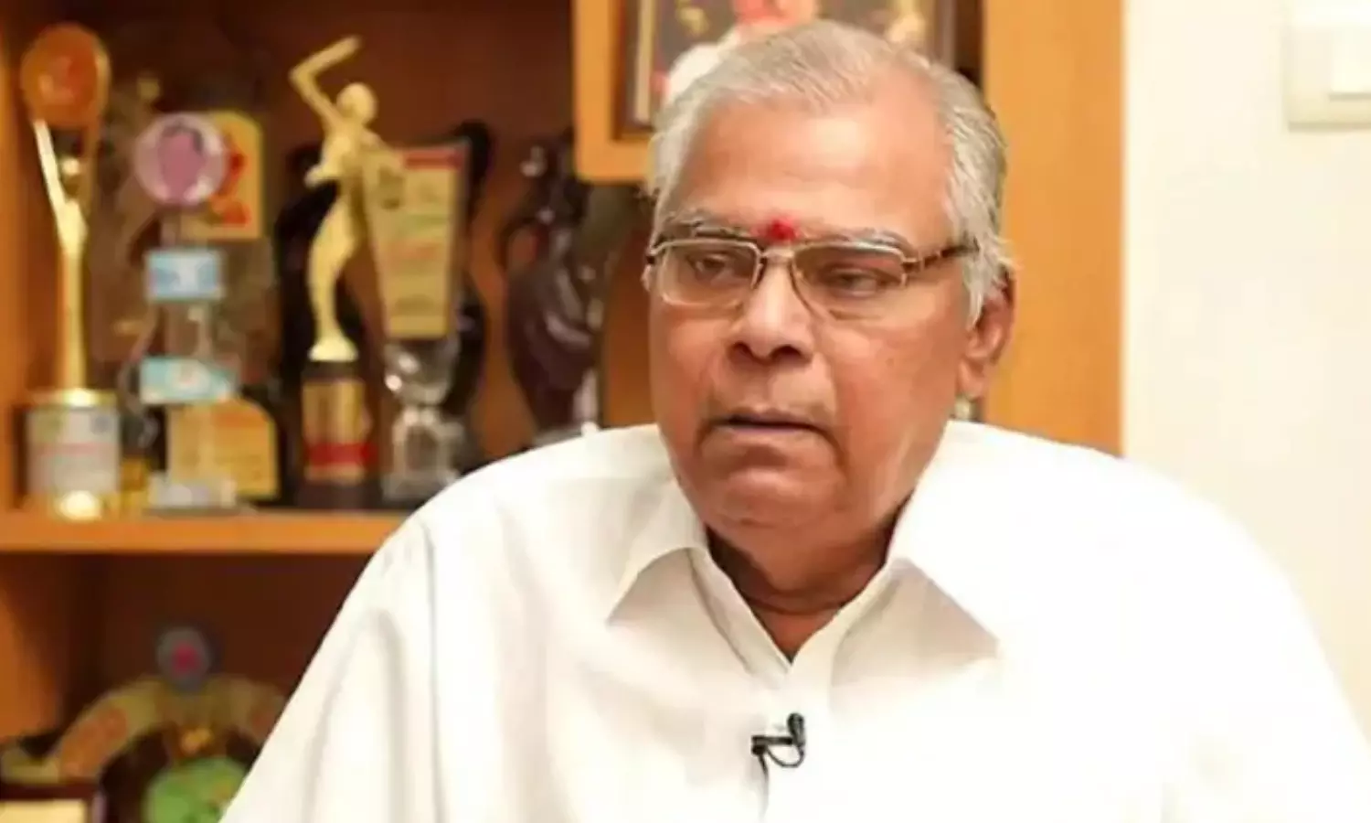 kota srinivasa rao,  film actor, funeral, hyderabad