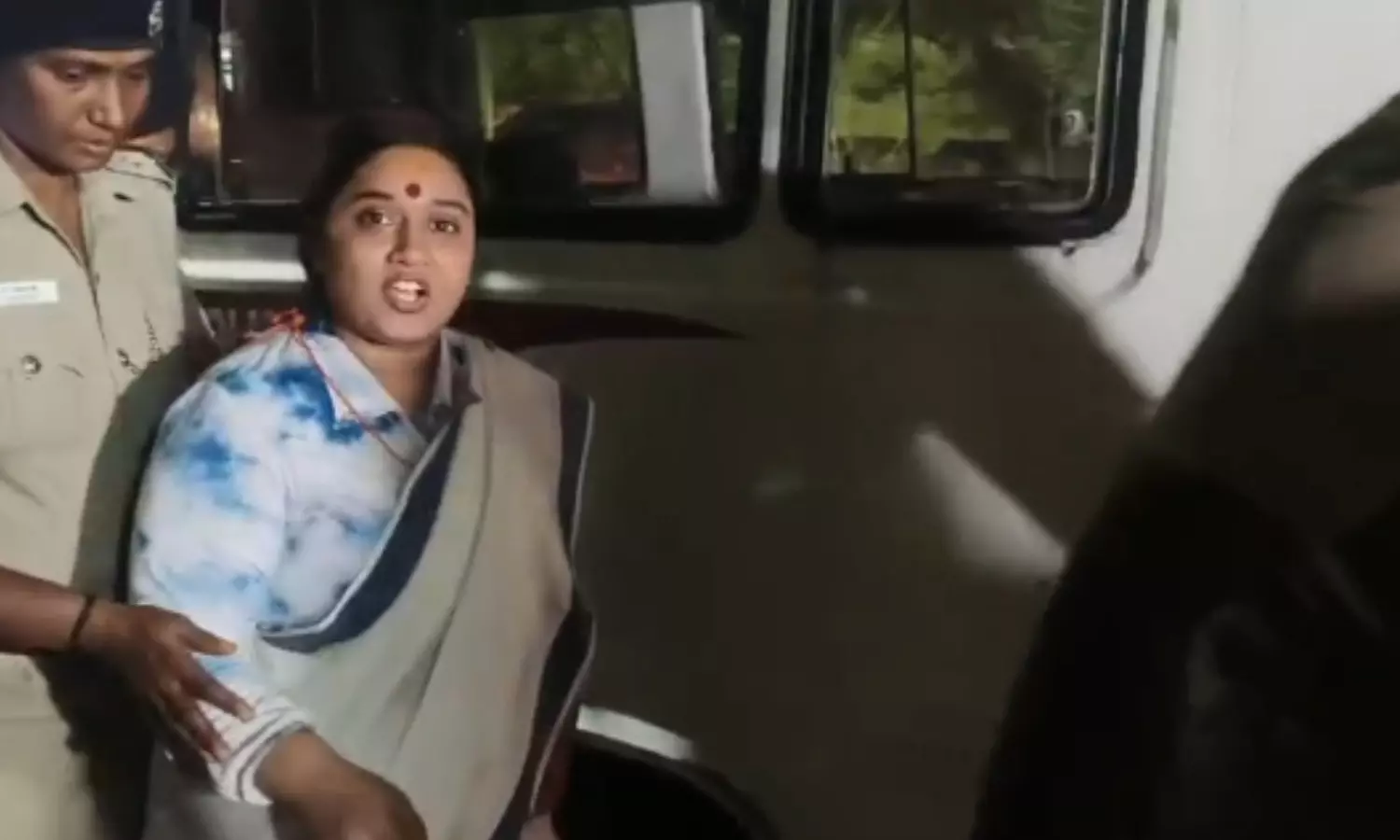 kota vinuta, arrest, pulal jail, chennai