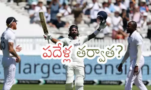 india, england, third test, Lords