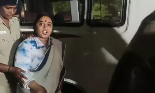 kota vinuta, arrest, pulal jail, chennai