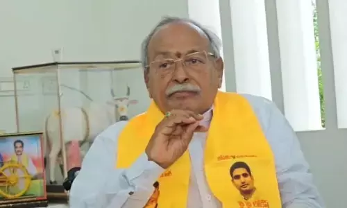 vasantha nageswara rao, farmers, chandrababu, amaravathi