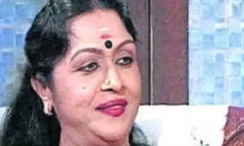 b.sarojadevi,  heroine,  passes away,  tollywood
