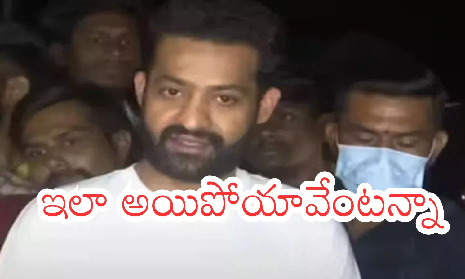 junior ntr, dragon, prashanth neel, tollywood