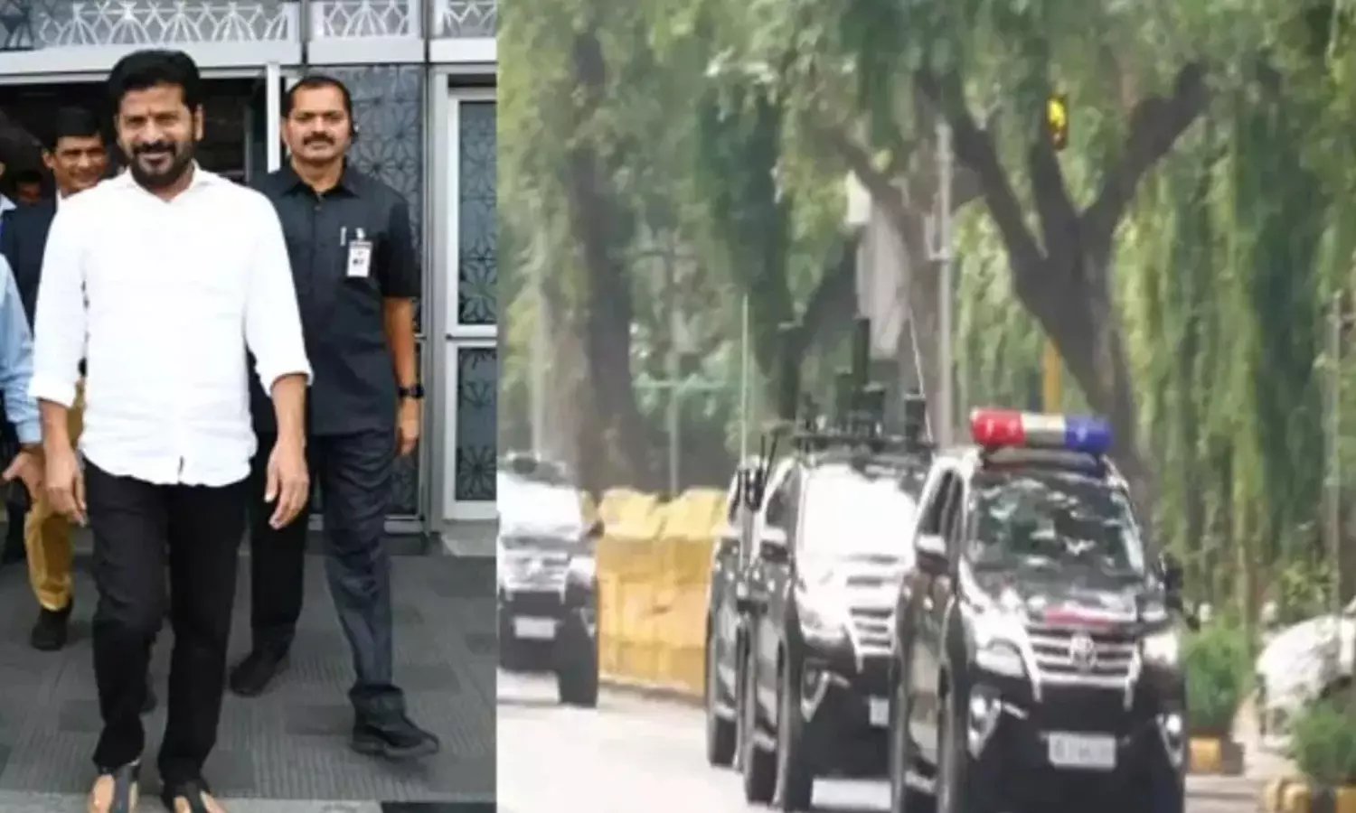 revanth reddy, chief minister, telangana,  delhi