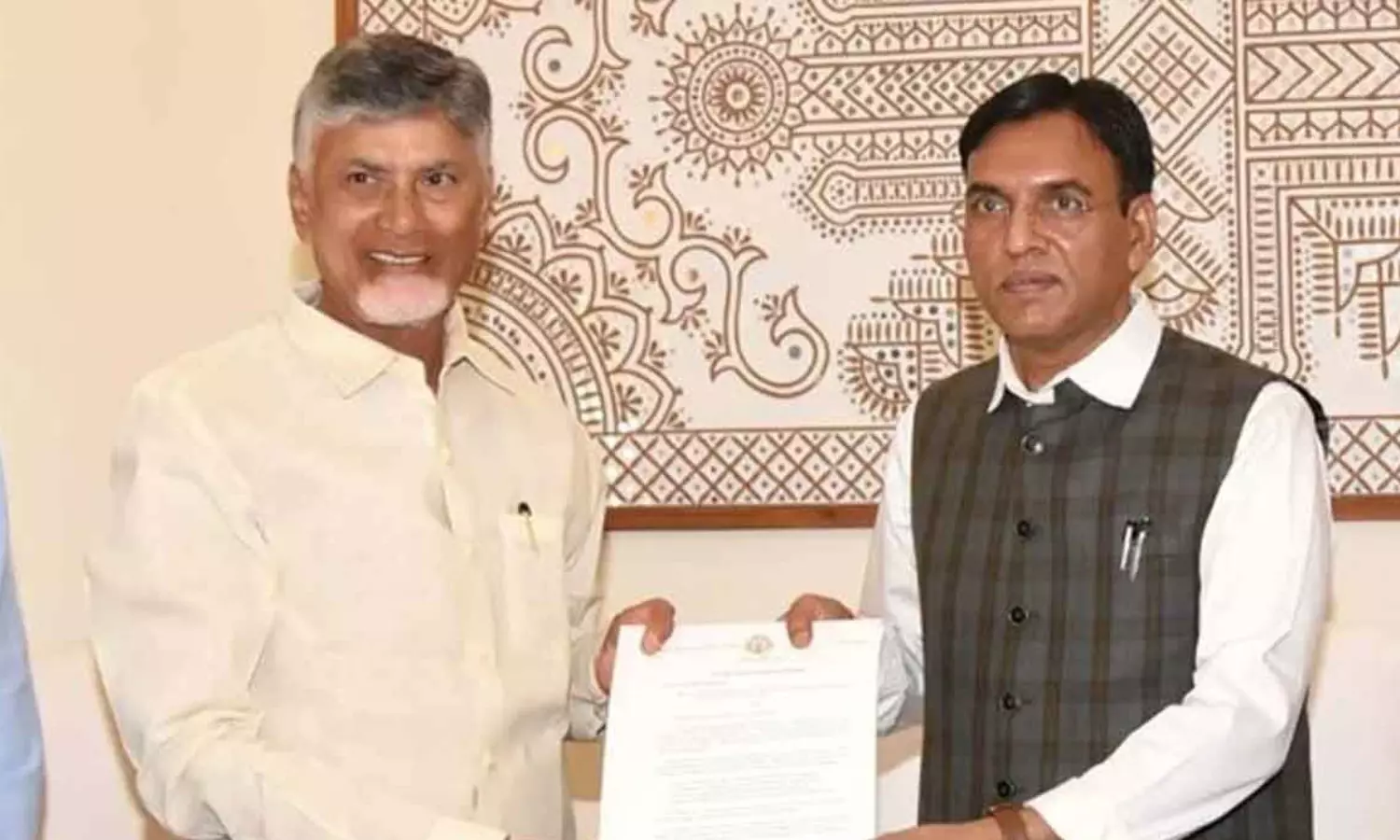 chandrababu, chief minister, delhi, andhra pradesh