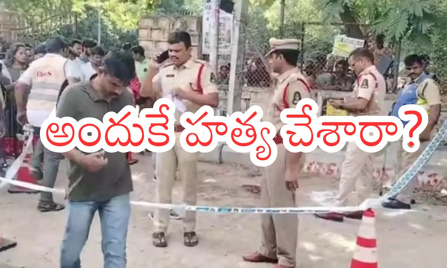 interesting facts, chandu rathod, murder case, malakpet interesting facts, chandu rathod, murder case, malakpet