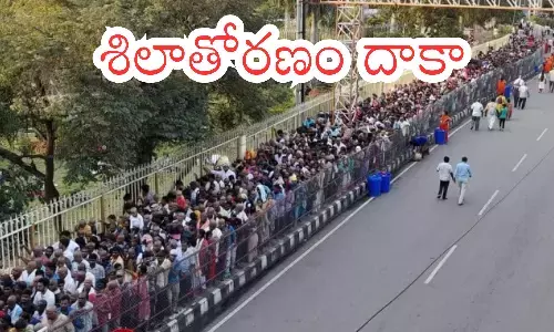 darsan time today in tirumala, rush,  devotees,  wednesday