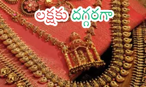 gold rates today in hyderabad, silver, prices, increase