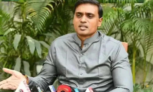 midhun reddy,  ycp mp,  anticipatory bail, high court