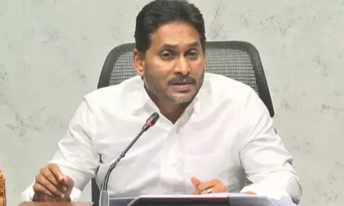 ysr congress party, will hold a key meeting on the 24th of this month,  chaired by ys jagan, andhra pradesh
