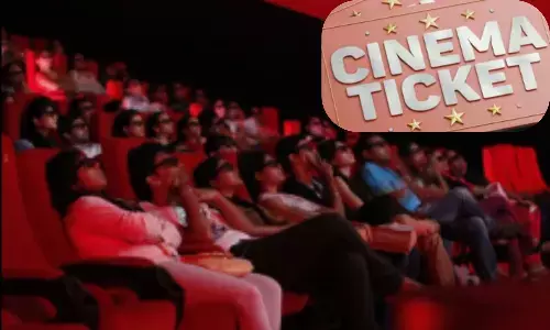 సినిమా టికెట్ ధరలు భారీగా తగ్గించిన ప్రభుత్వం