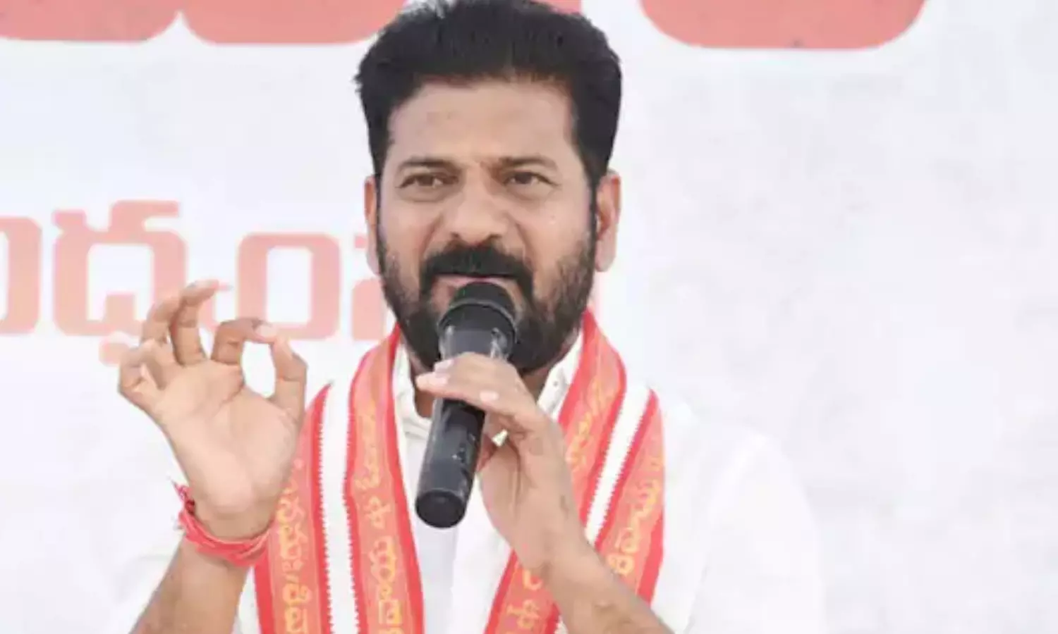revanth reddy, chief minister,key comments, telangana