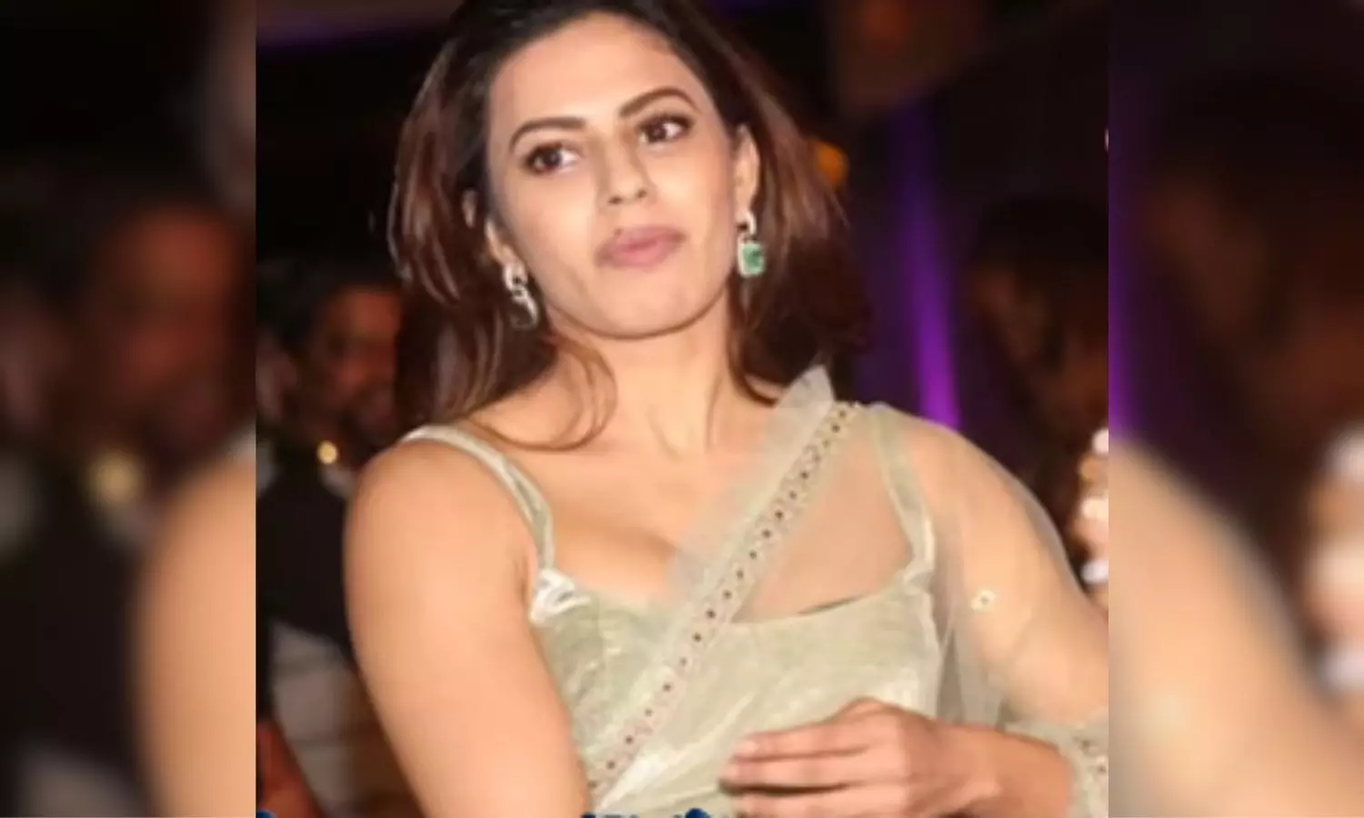 Actress Ranya Rao,  jail,crime