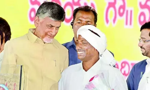 chandrababu,  chief minister, jammalamadugu,  tomorrow