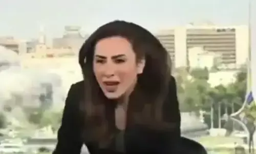 israel, syria, anchor, bomb attack